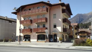 Riccadonna house Residenza Jolly