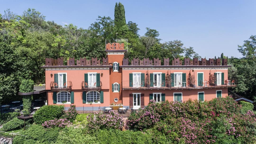Hotel Castello S. Antonio — photo 1 of 1