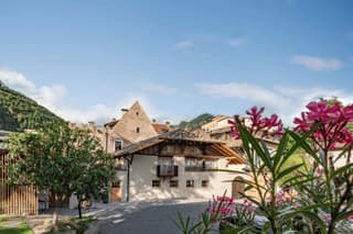 Weingut Schmid Oberrautner