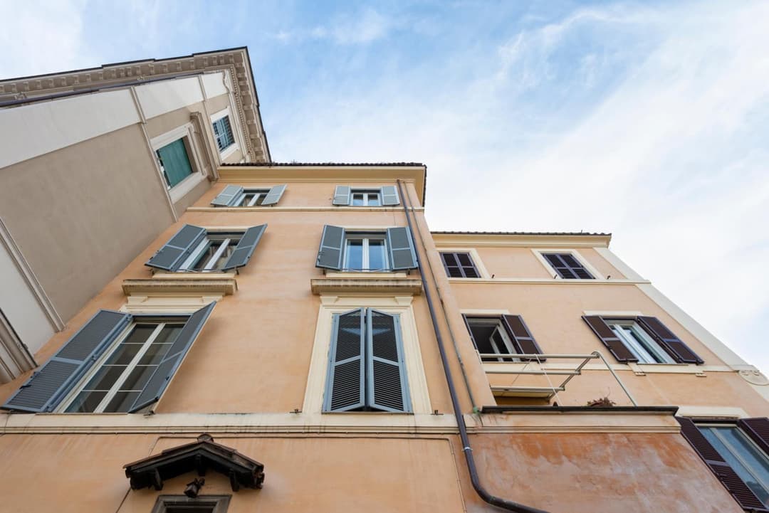 Giuditta in Trastevere — photo 1 of 1