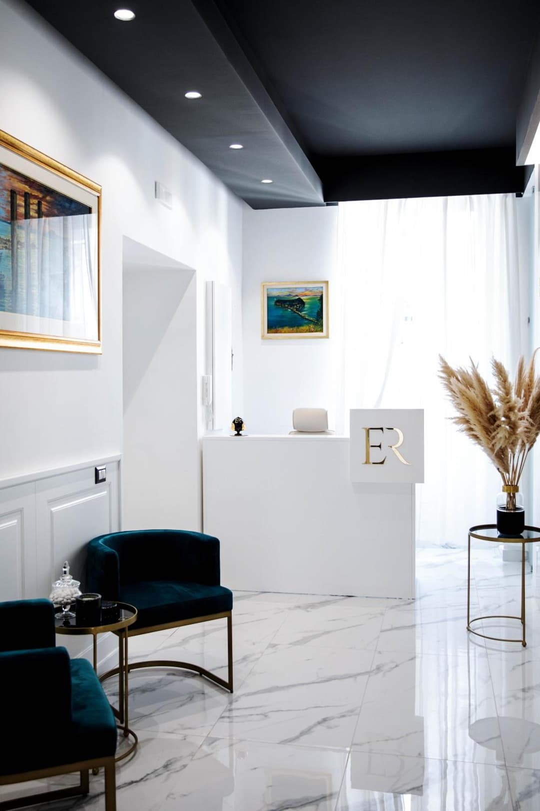 Élite Rooms — photo 1 of 1