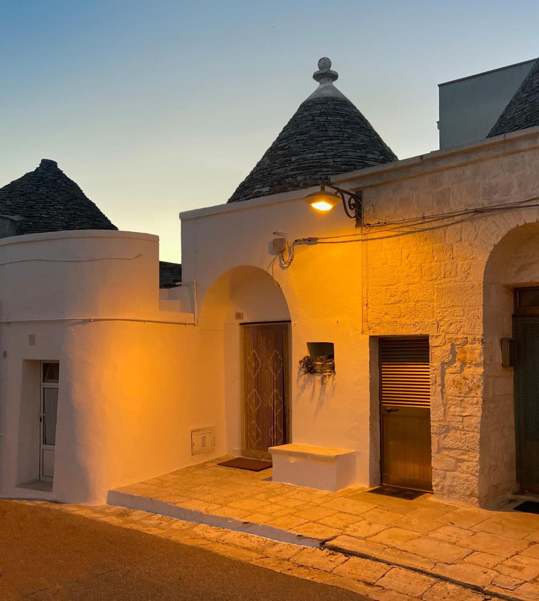 Trullo Zia Nina — photo 1 of 1