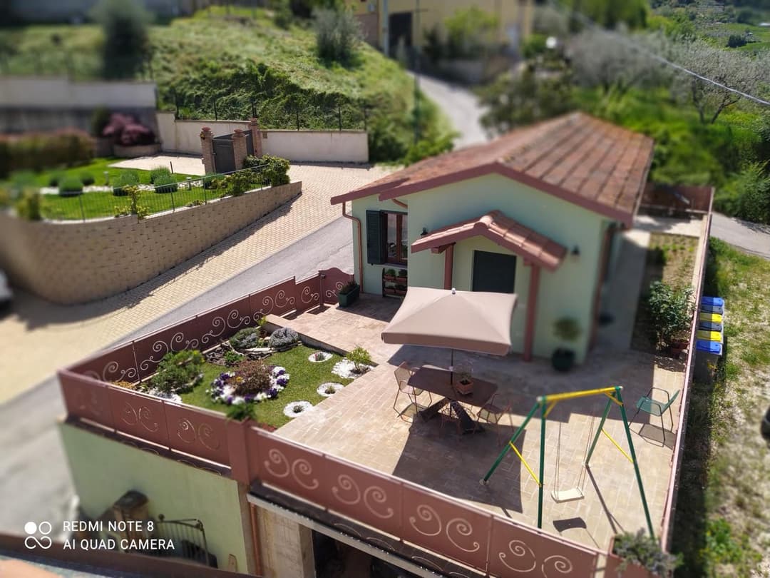 Villa Eden — photo 1 of 1