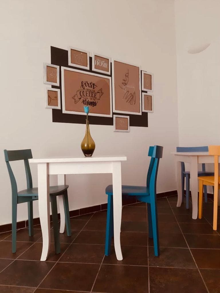 Maison Patricia — photo 1 of 1