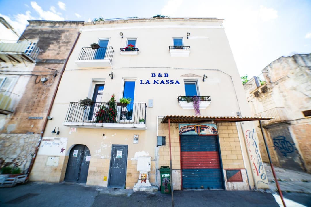 Bed & breakfast La Nassa — photo 1 of 1