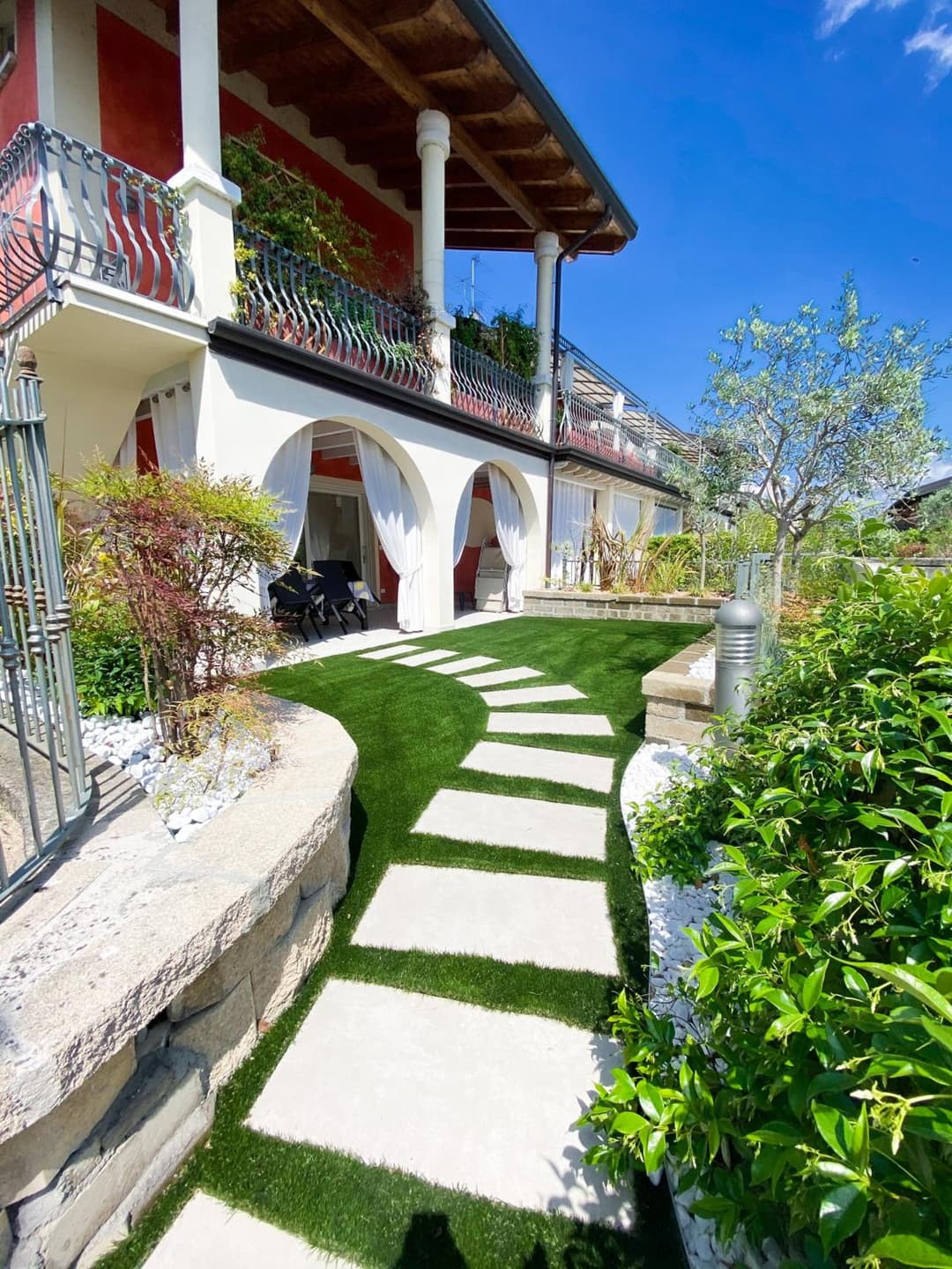 Belvedere Home — photo 1 of 56