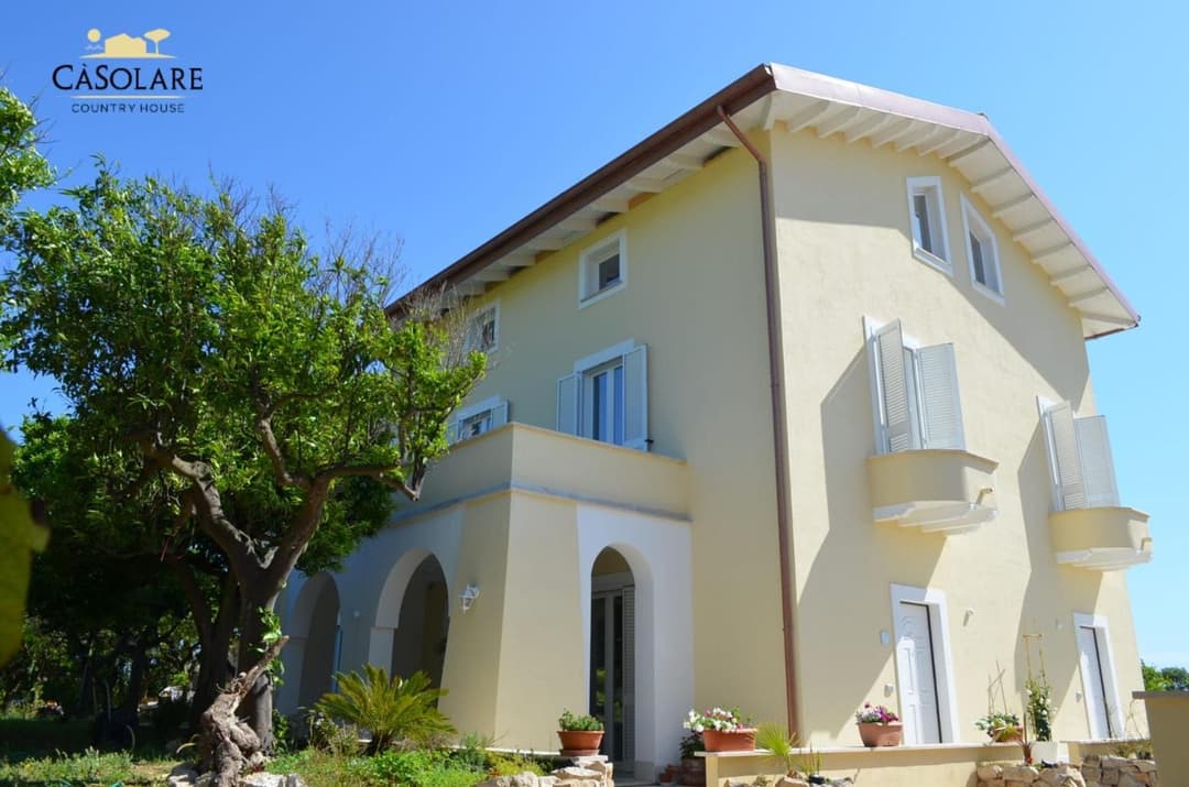 CàSolare Country House — photo 1 of 1