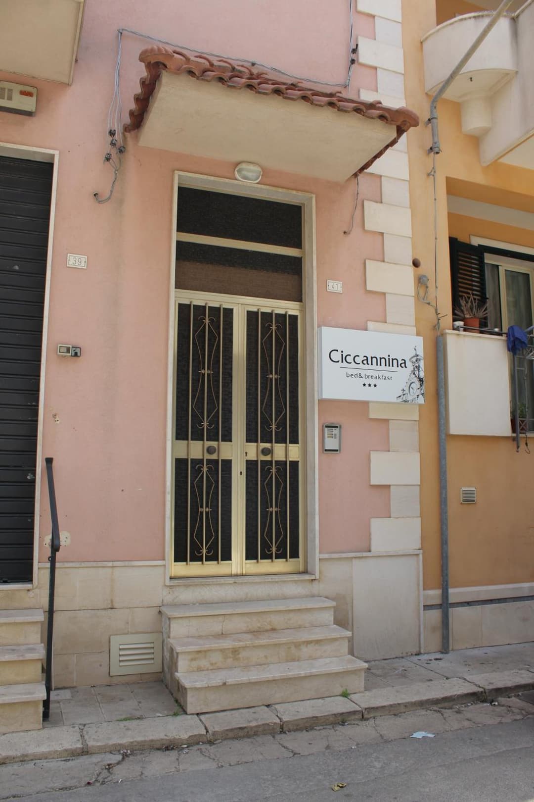 B&B Ciccannina — photo 1 of 1