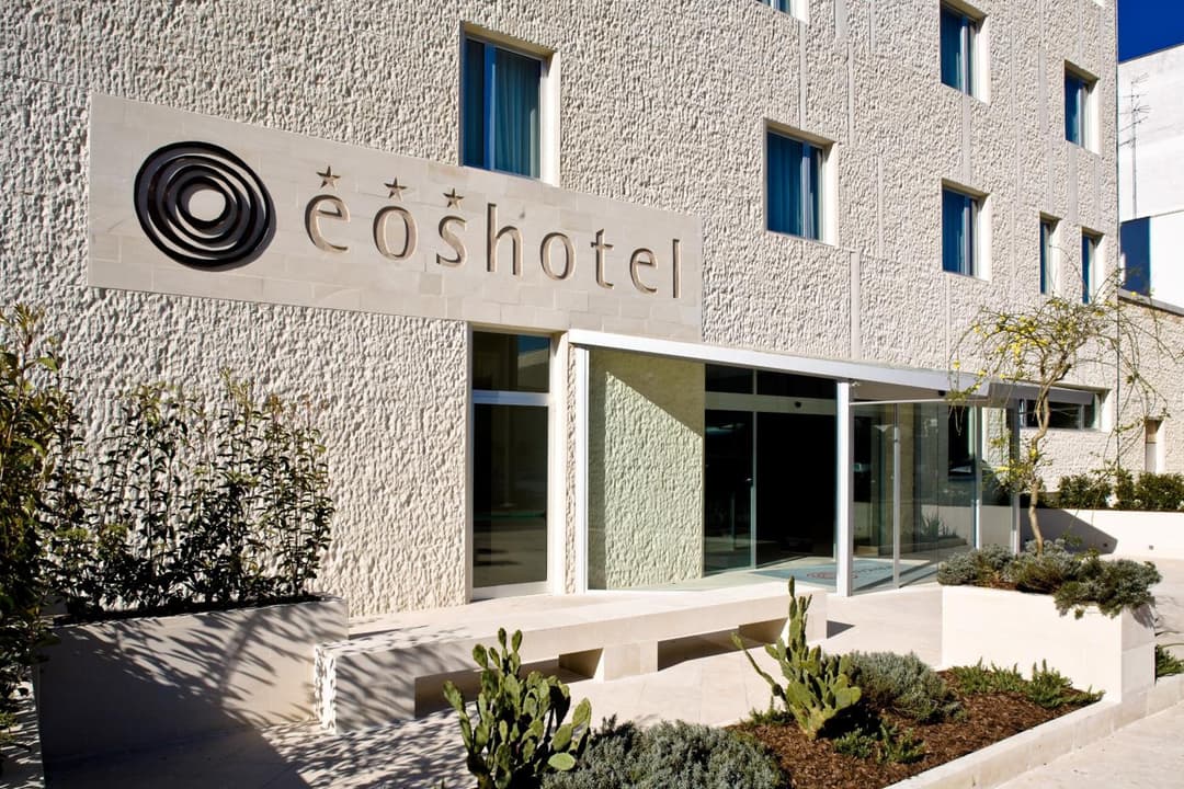 Eos Hotel — photo 1 of 1