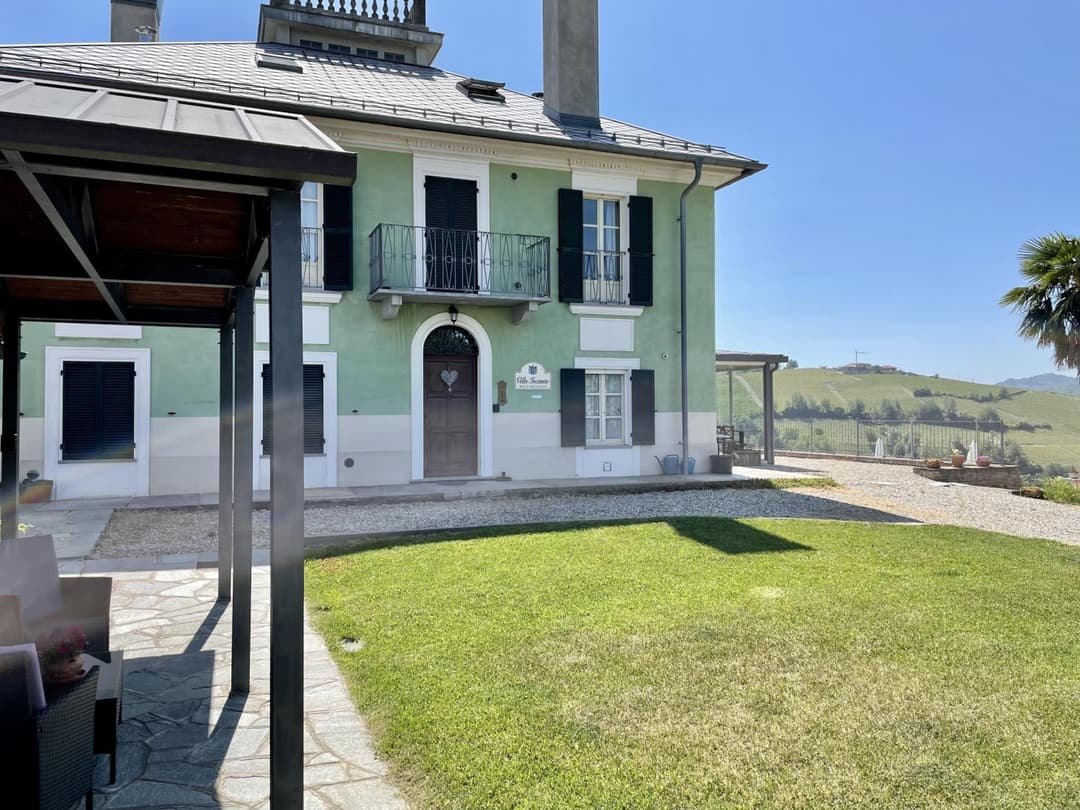 Villa Incanto Apartments — photo 1 of 1