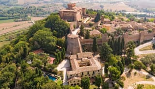 La Loggia Historic Resort - Albergo Diffuso