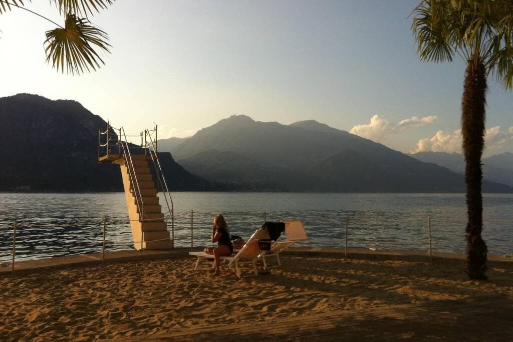 BELLAGIO LAKESHORE NEST — photo 1 of 1