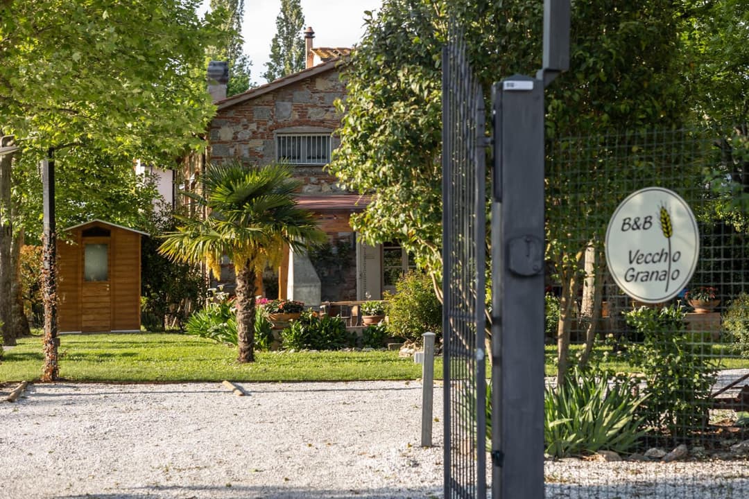 Vecchio Granaio — photo 1 of 1