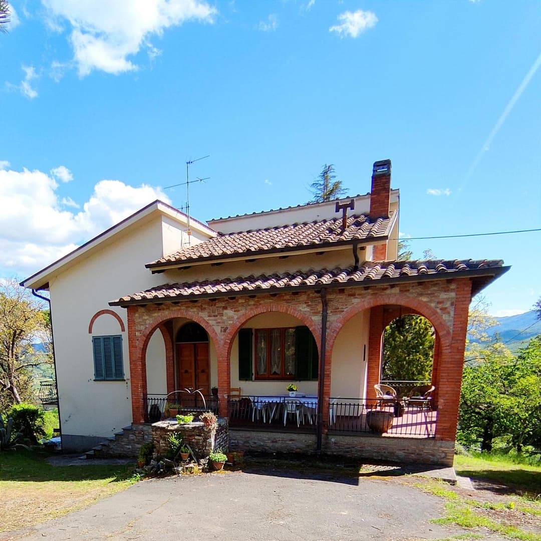 Fonte Degna - Alloggio e Sito Storico — photo 1 of 1