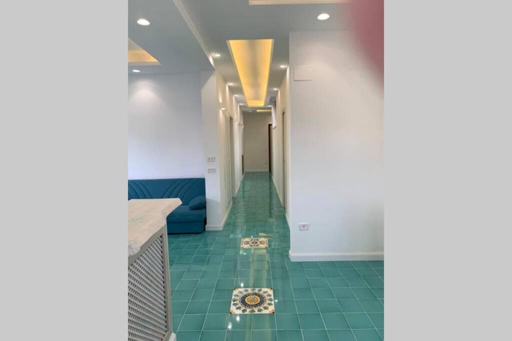 Super attico vista mare con piscina — photo 1 of 1