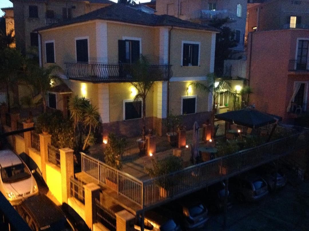Villa Scotillo Boutique Hotel — photo 1 of 1