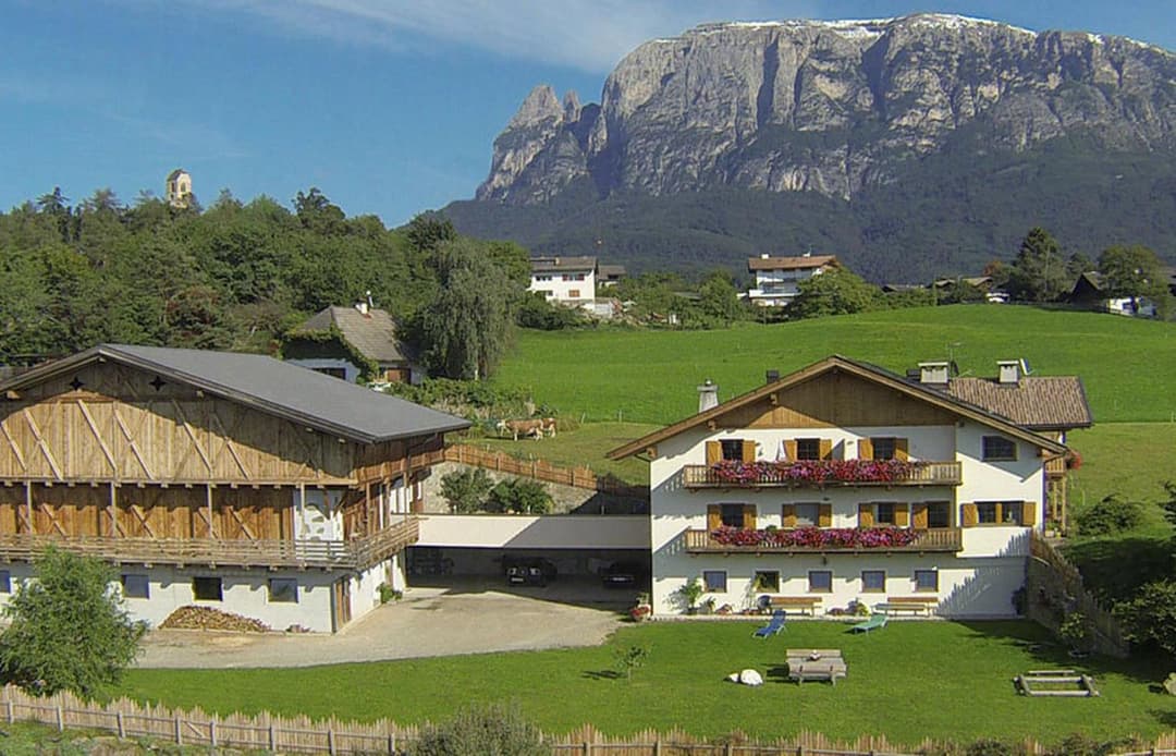 Stinerhof Schlernblick — photo 1 of 1