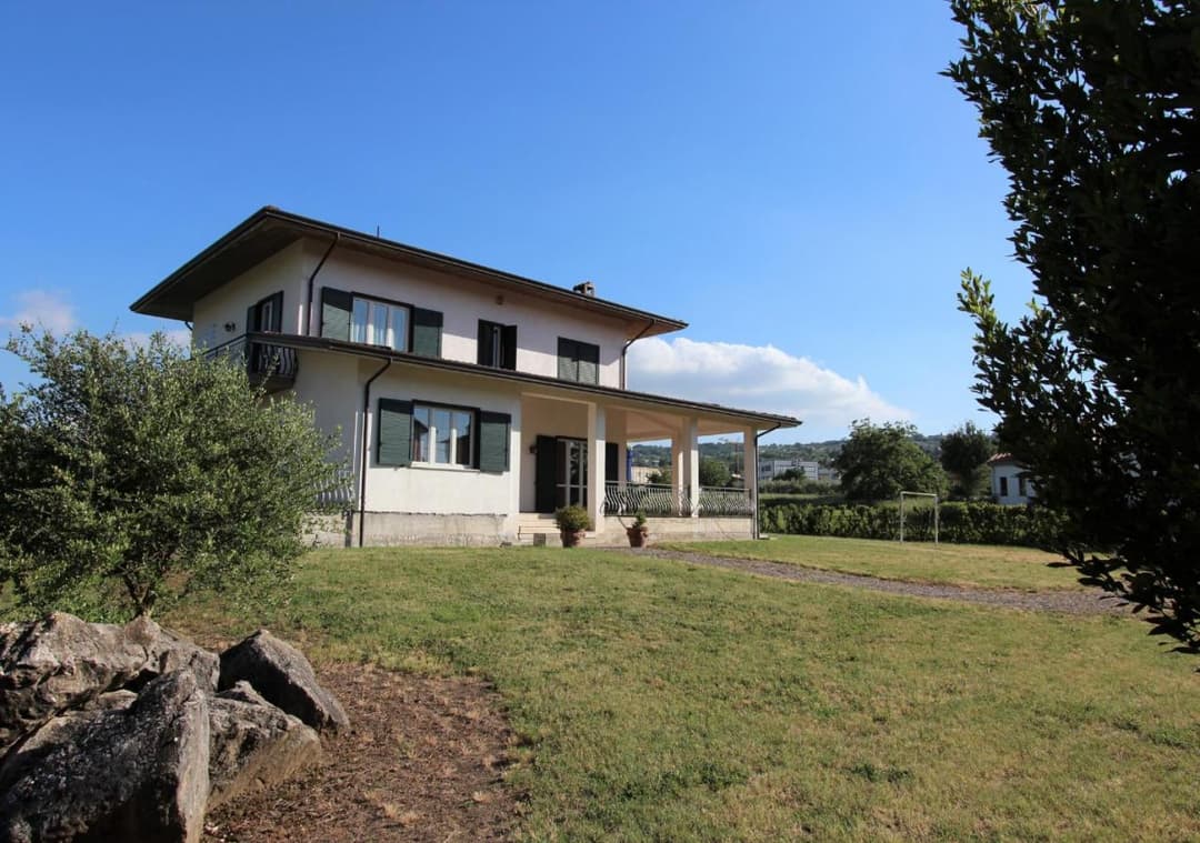 Villa Green - Irpinia — photo 1 of 1