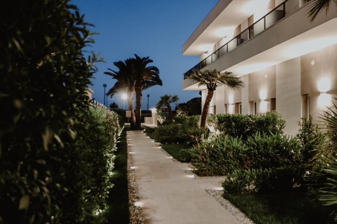SALAPIA SALIS RESORT — photo 1 of 1