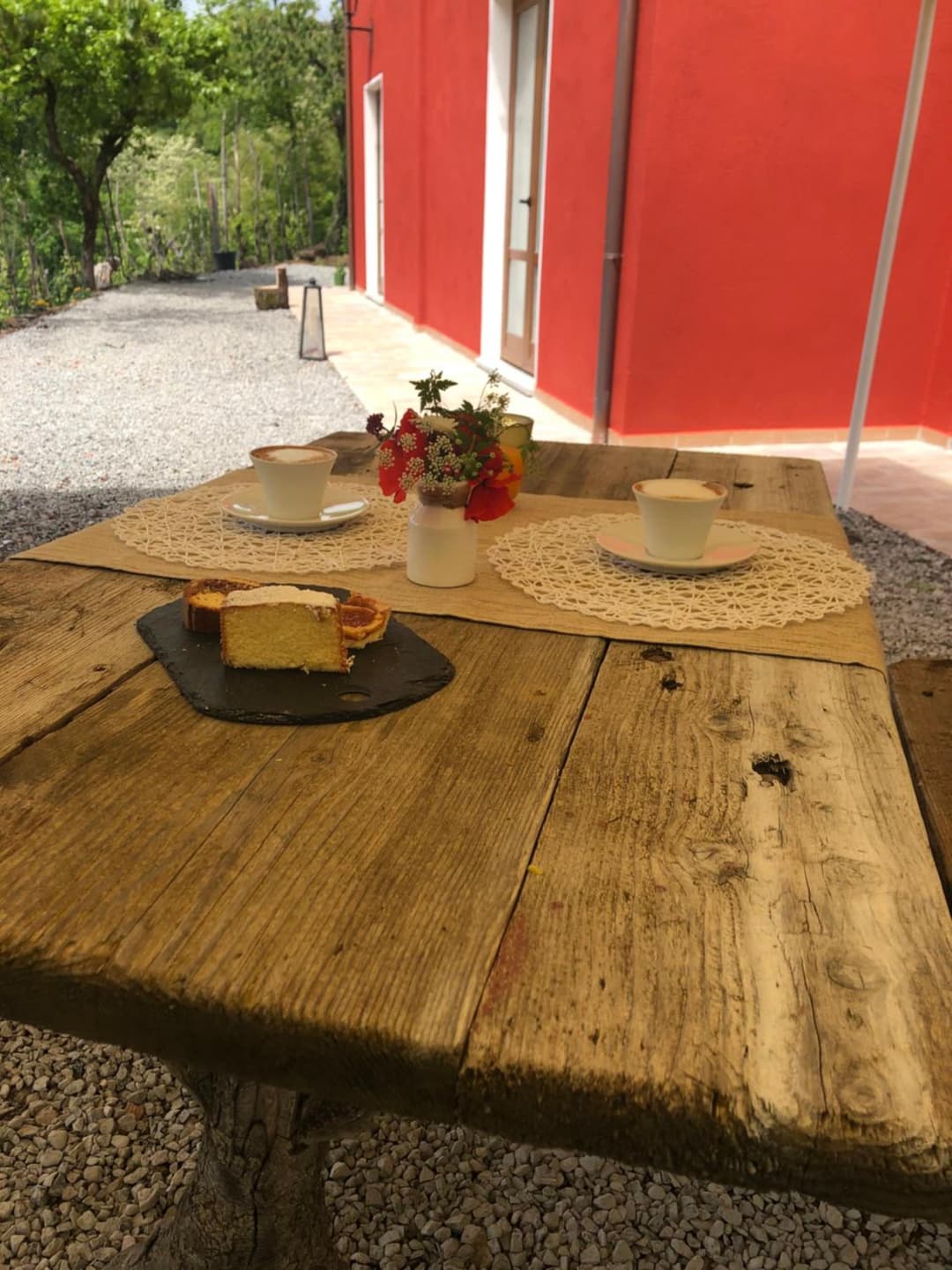 Agriturismo LA VECCHIA CASCINA — photo 1 of 32