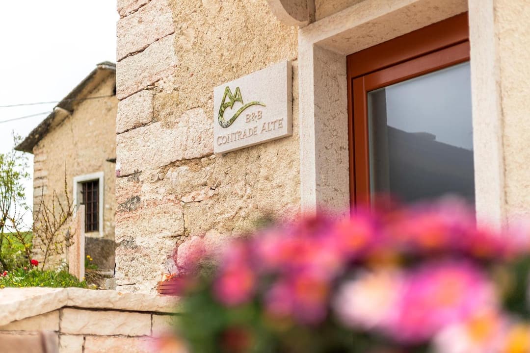 B&B Contrade Alte — photo 1 of 1