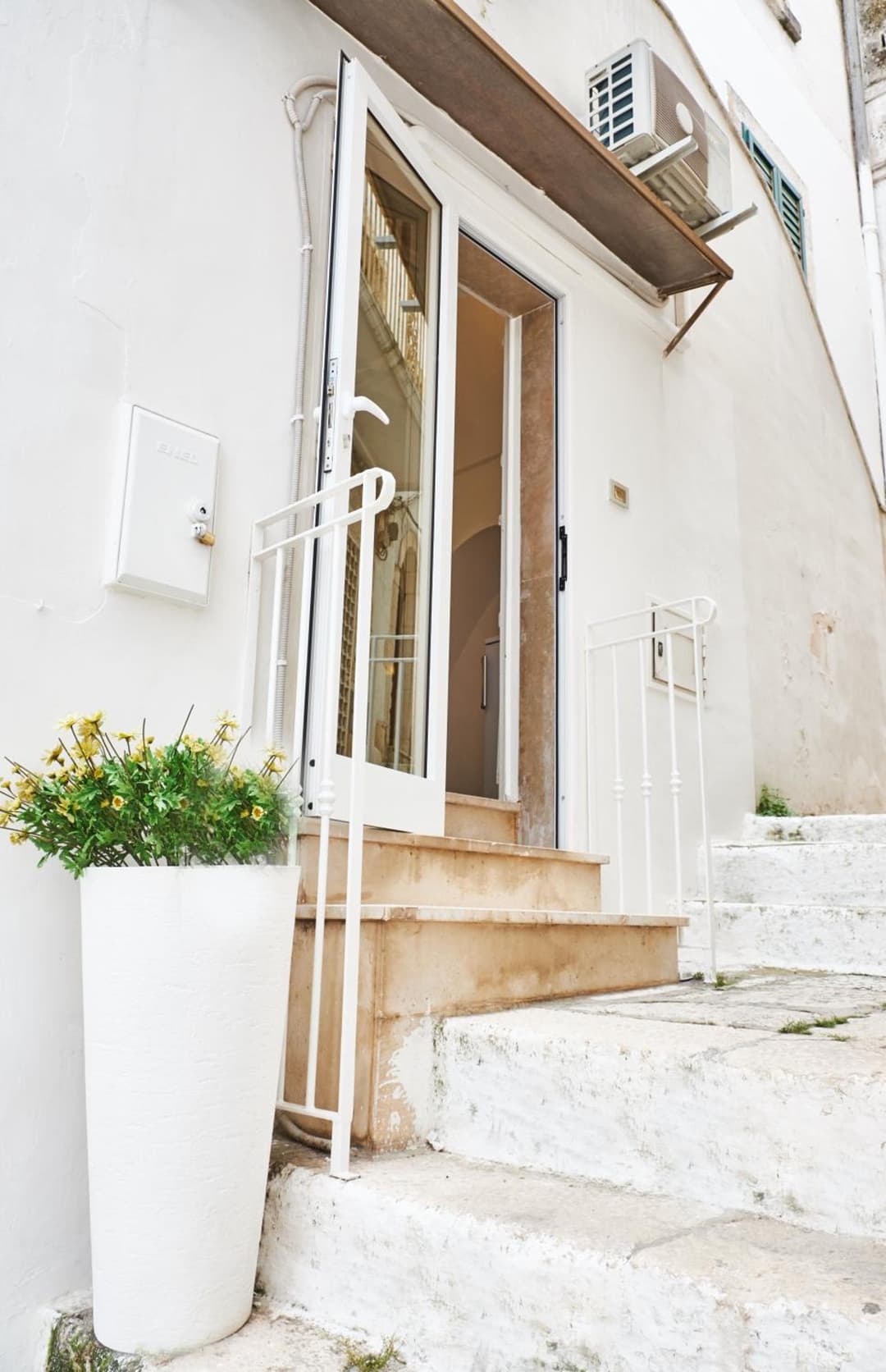 Balilla Guest House - OSTUNI CENTRO - All Confort — photo 1 of 1