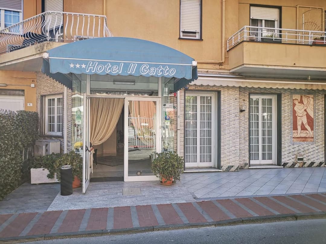 Hotel Il Gatto — photo 1 of 1