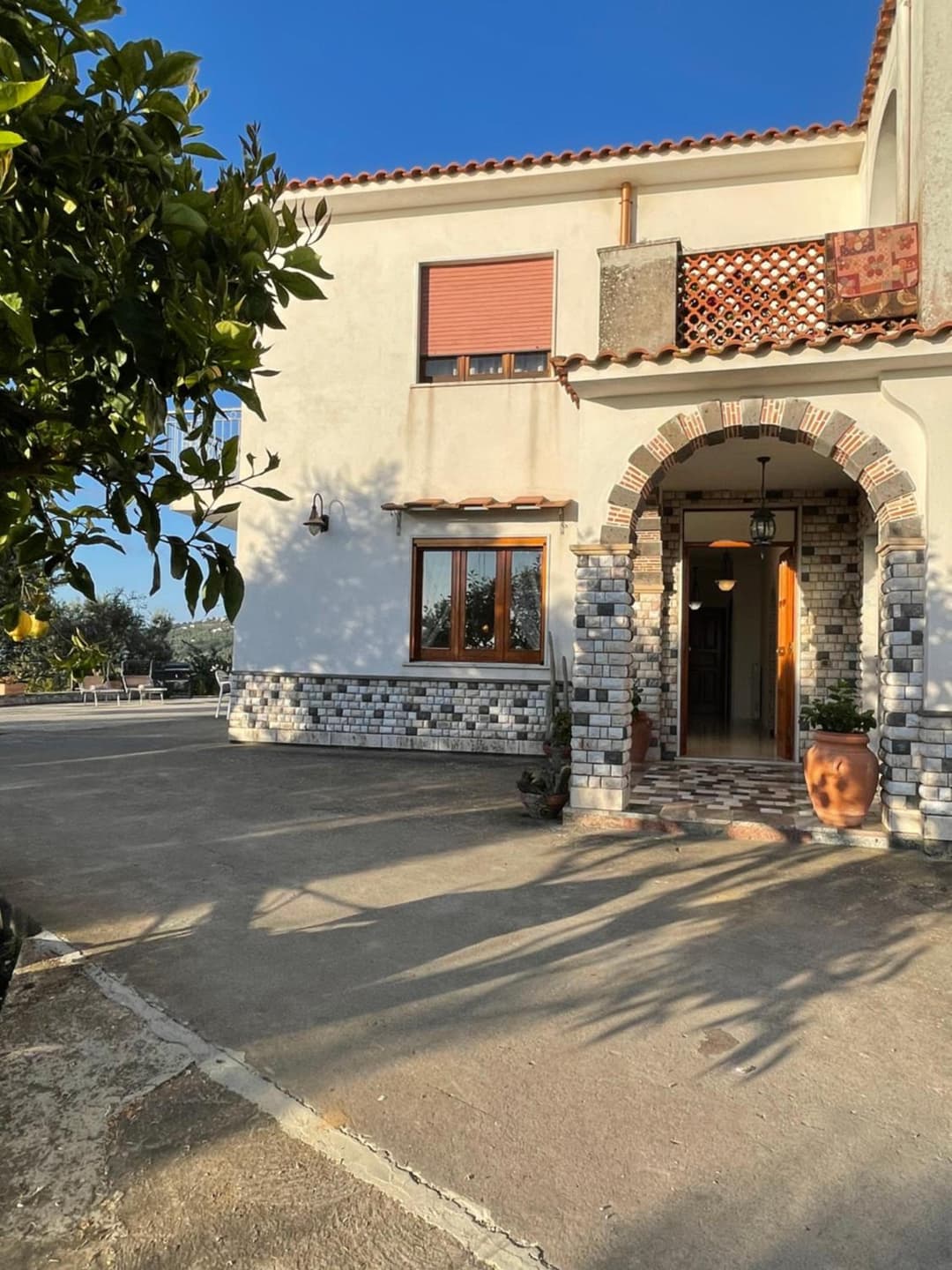 LOREN HOUSE, relaxing location with seaview — photo 1 of 1