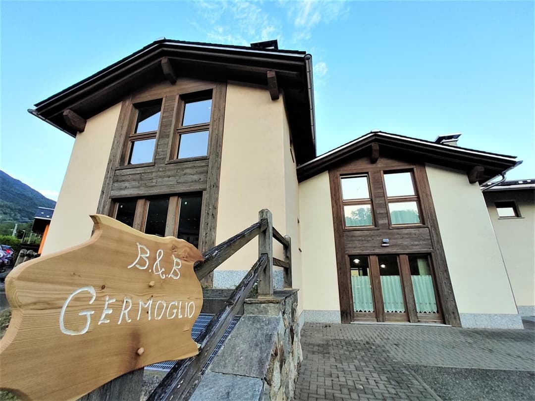 B&B Il Germoglio — photo 1 of 1