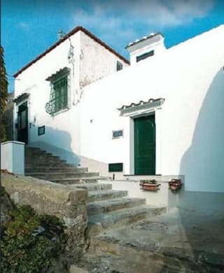 Mariuccia House Amalfi