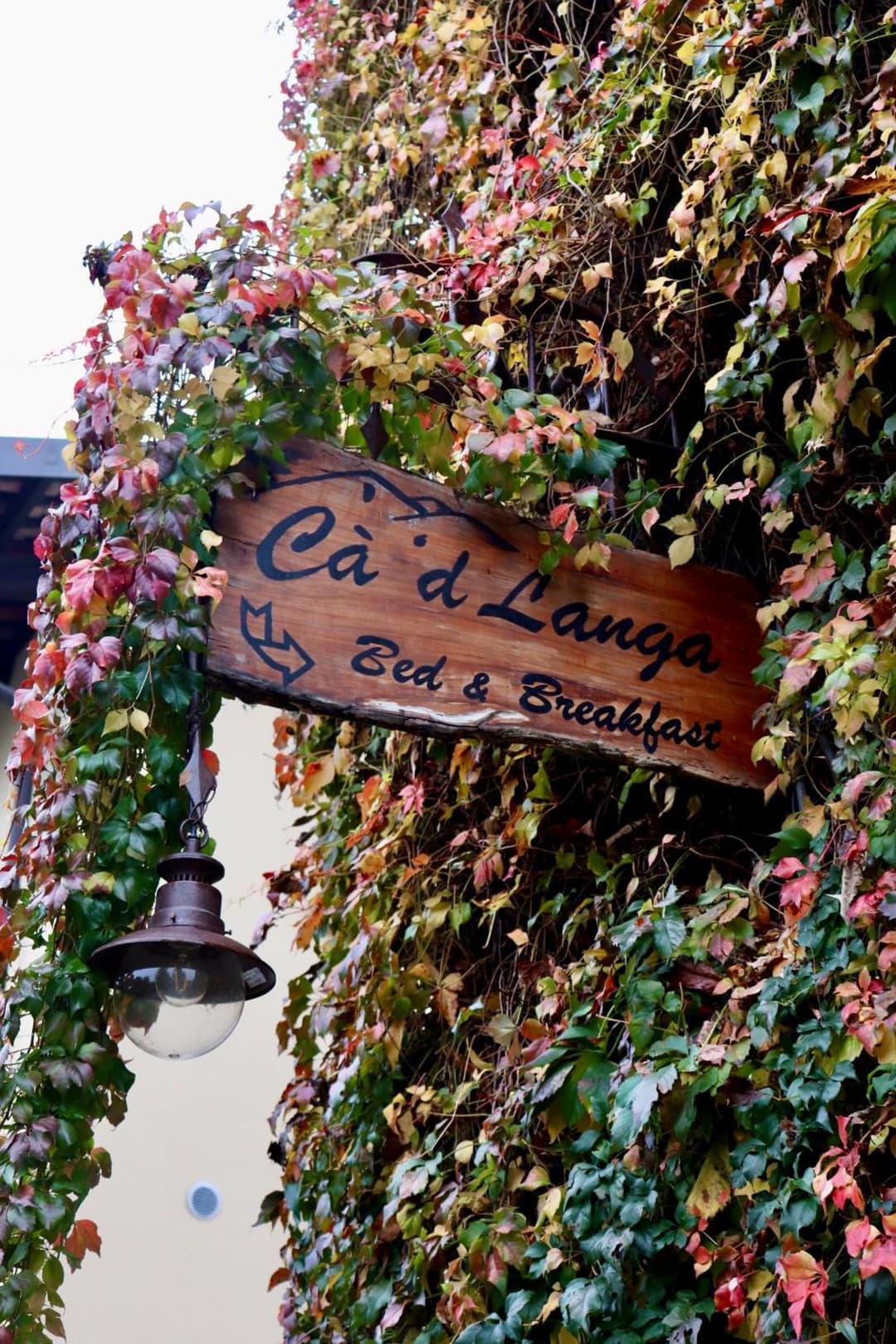 Cà 'd Langa B&B — photo 1 of 1