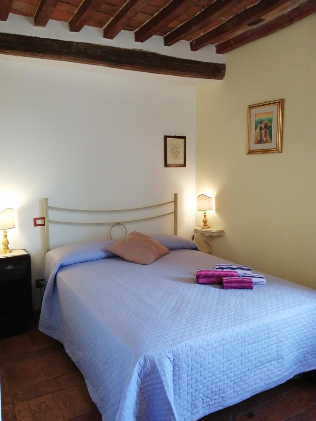 La casa a Porta a Pago — photo 1 of 1