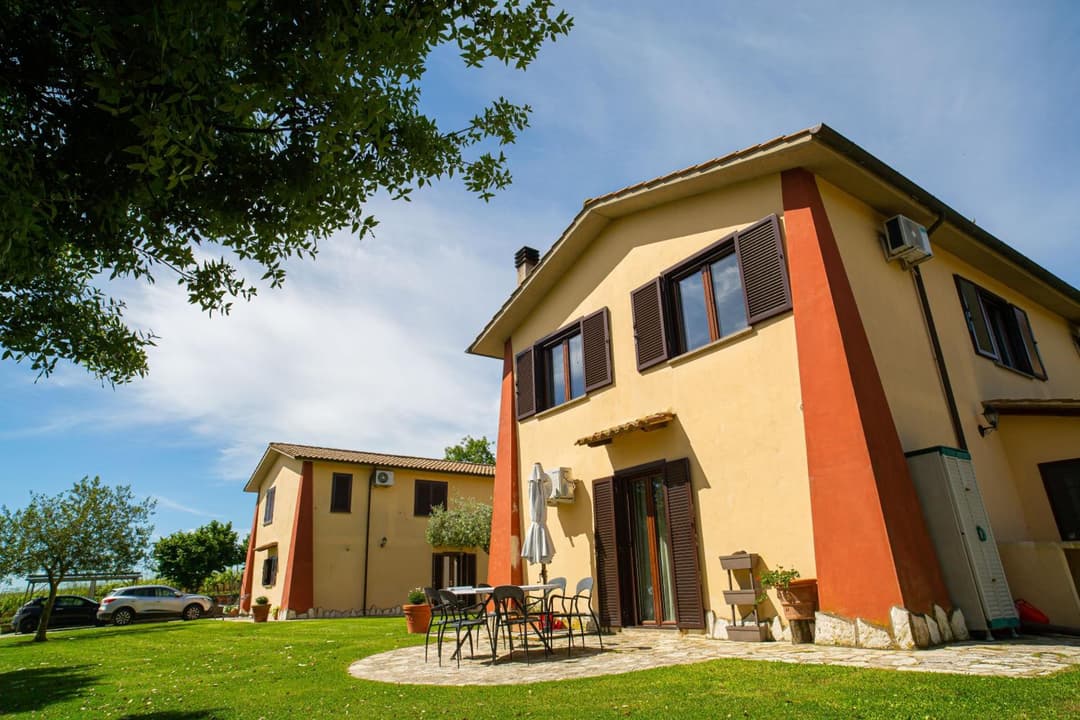 Agriturismo Zugarelli — photo 1 of 102