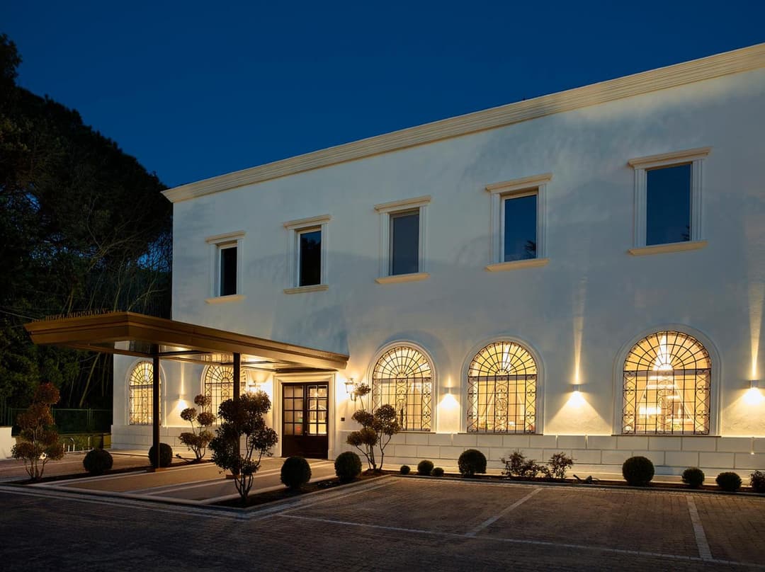 Hotel Niccolo' V - Terme dei Papi — photo 1 of 1