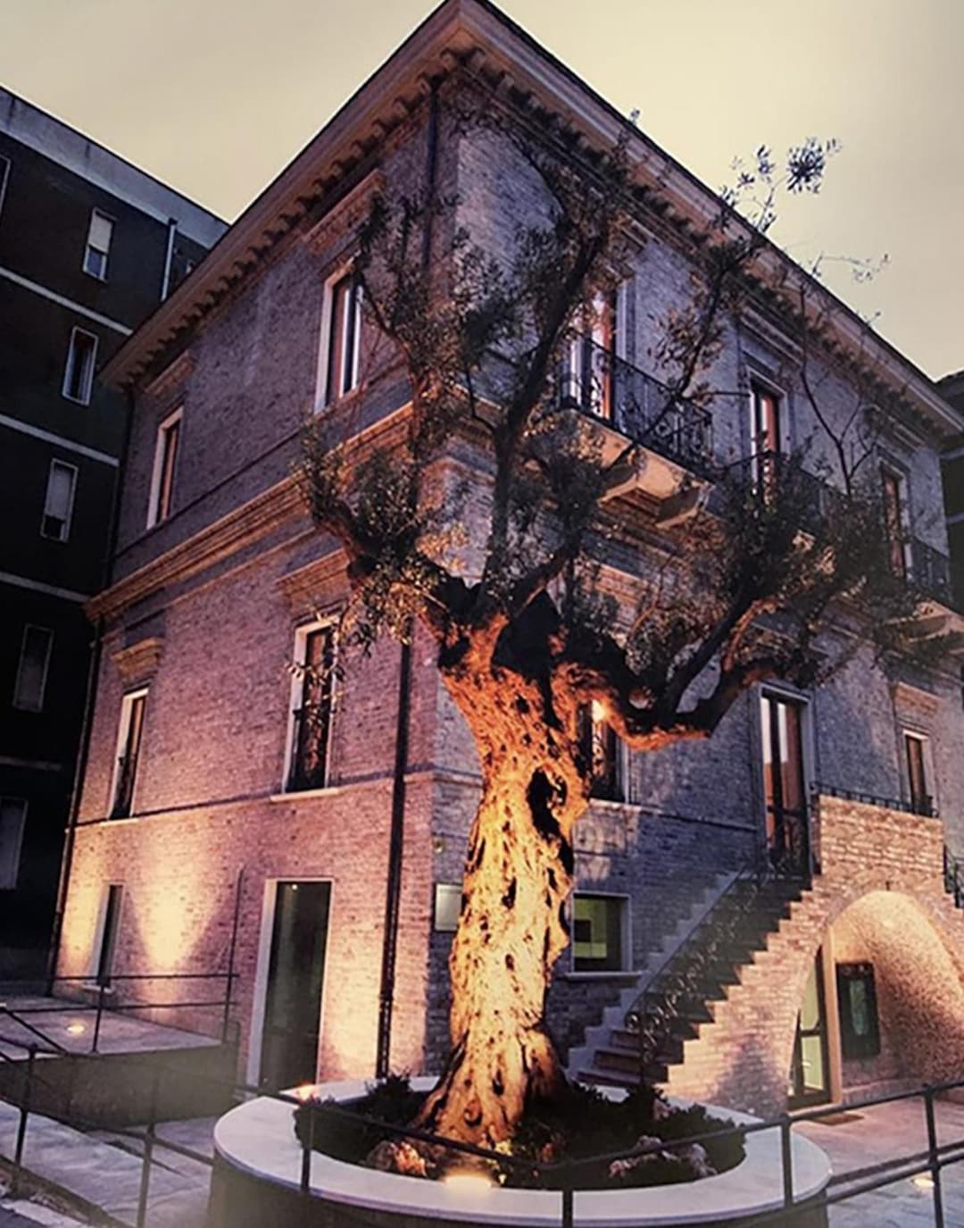 B&B Palazzo Storico Di Nicola — photo 1 of 1