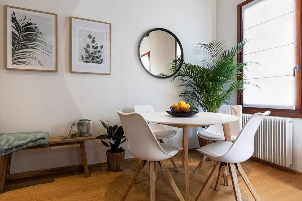 Trevisohome FUORI MURA — photo 1 of 29