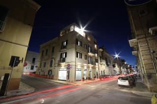 PALAZZO ANGIO'