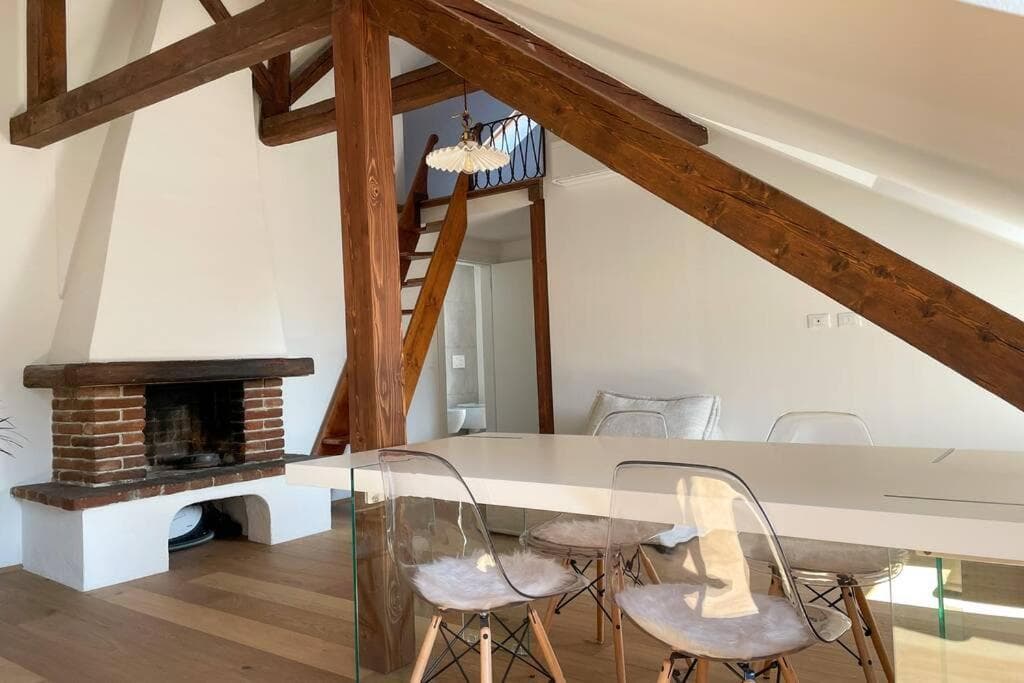 Design Apartment in the heart of Bolzano — photo 1 of 1