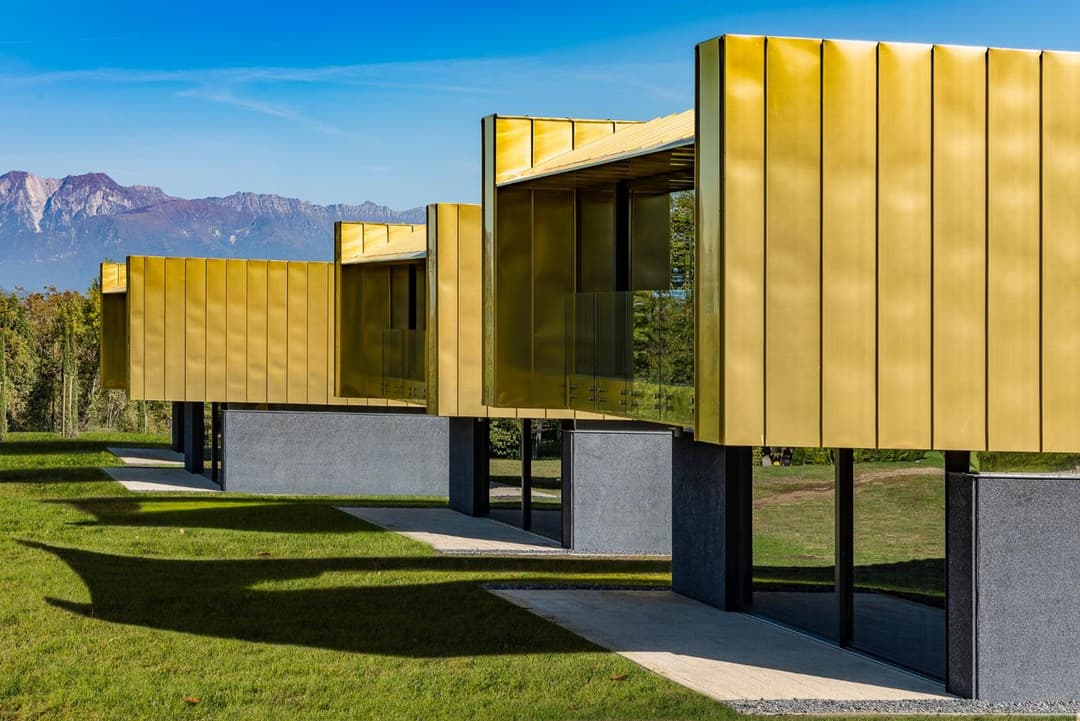 Villaverde Hotel Spa&Golf Udine — photo 1 of 1