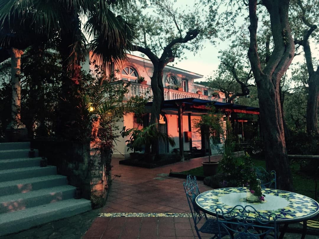 Villa Giovanna — photo 1 of 86