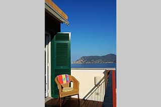 The Honeymooners’ Paradise Suite