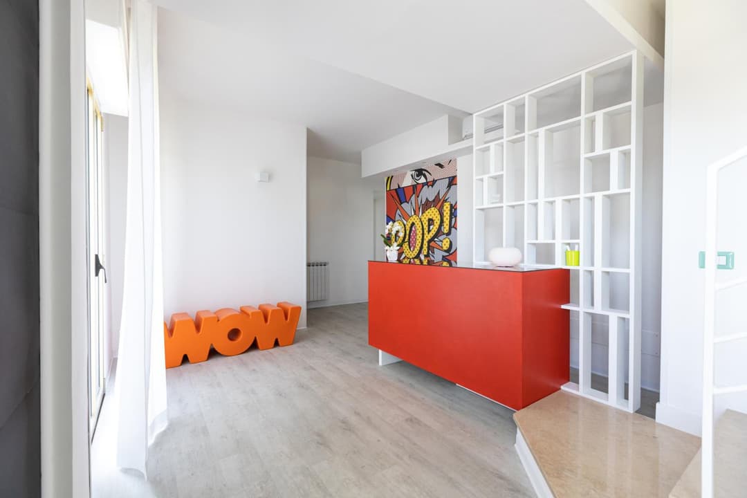 Valmontone Travel Rooms — photo 1 of 1