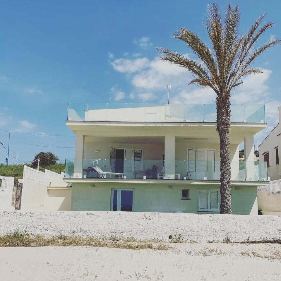 Sea House Tonnara — photo 1 of 1