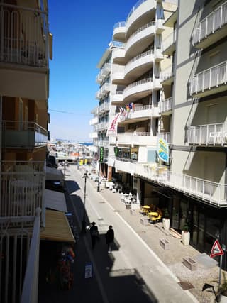 Residence Rosa