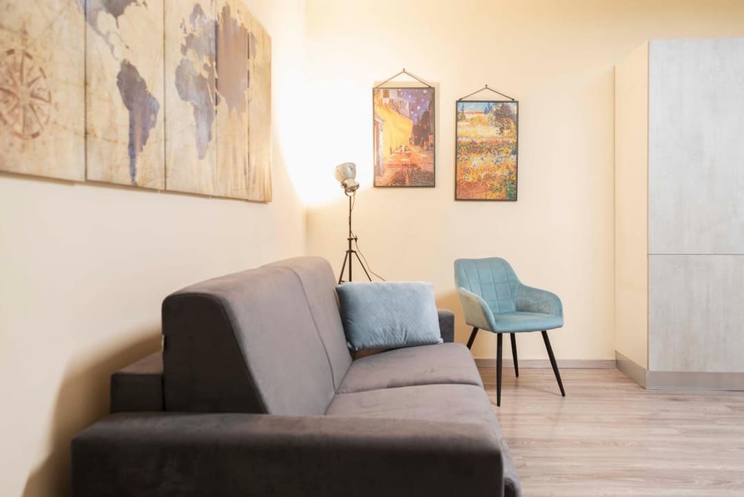 Casa Esperanza — photo 1 of 1