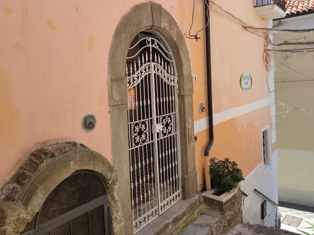 Kirillos IN CILENTO — photo 1 of 1