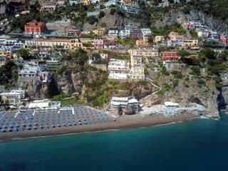 Villa Boheme Exclusive Luxury Suites