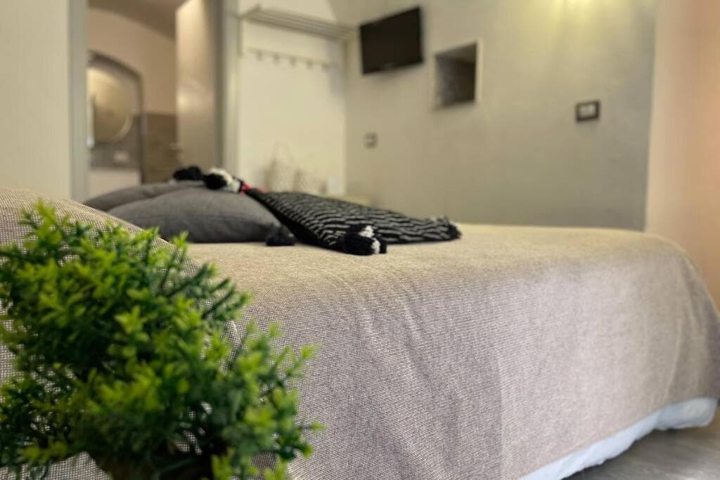 Tufoletto Apartment — photo 1 of 1