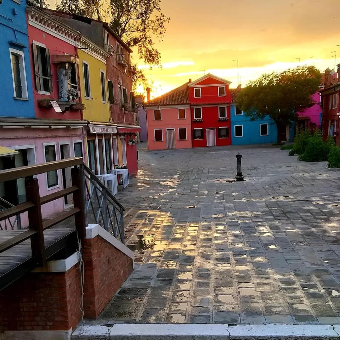 Burano Cà Comare — photo 1 of 1