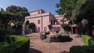 La Gelsomina - Etna